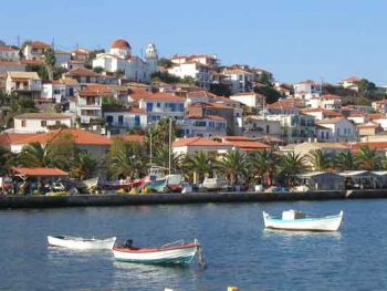 Βραδιές πολιτισμού στην Κορώνη