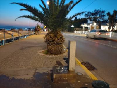 Στάζει η βρύση...