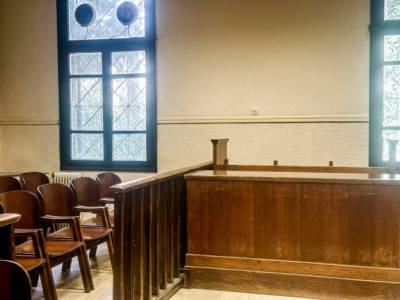 Δίκη για Predator: Την ενοχή των τεσσάρων κατηγορουμένων ζήτησε ο εισαγγελέας