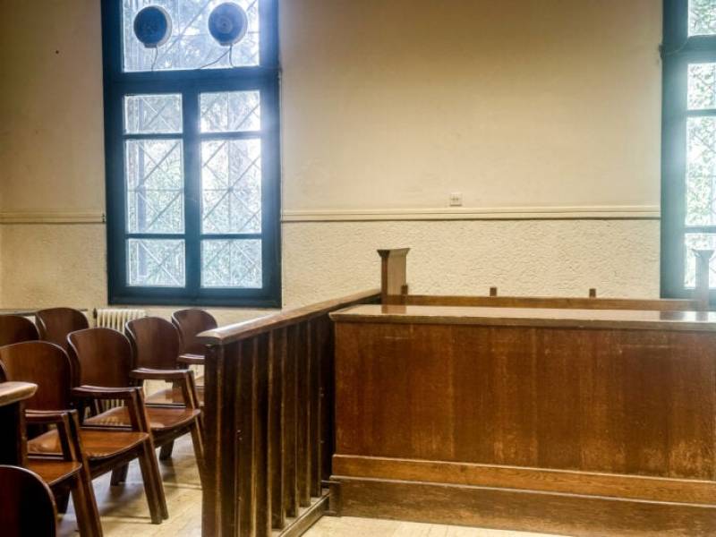 Δίκη για Predator: Την ενοχή των τεσσάρων κατηγορουμένων ζήτησε ο εισαγγελέας