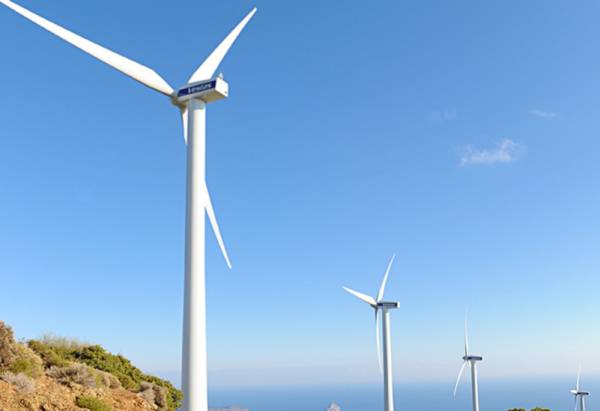 "Λαϊκή Ενότητα" Μάνης κατά αιολικών πάρκων