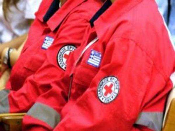Εκπαίδευση εθελοντών νοσηλευτών στην Καλαμάτα
