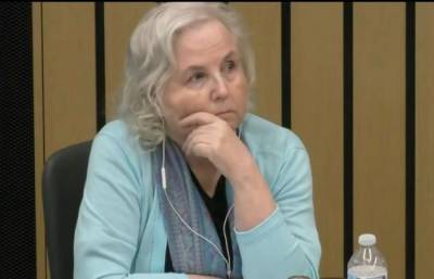 ΗΠΑ: Η συγγραφέας του «Πώς να δολοφονήσετε τον σύζυγό σας» κρίνεται ένοχη για τη δολοφονία του συζύγου της