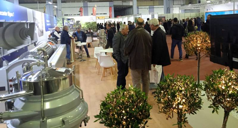 30 Μαΐου - 1 Ιουνίου στην Καλαμάτα: Στην τελική ευθεία για το 10ο Φεστιβάλ Ελαιολάδου και Ελιάς