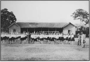 Πριν από 90 χρόνια στο γήπεδο του Μεσσηνιακού