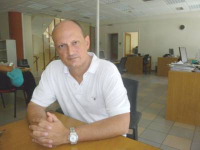 Ο Γιάννης Μοίρας στην "Ε": Ανοιγμα στους ανθρώπους της διπλανής πόρτας από τους ΑΝΕΛ