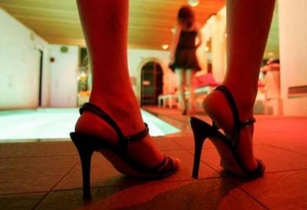 Δεν θέλουν οίκο ανοχής στην Τριφυλία