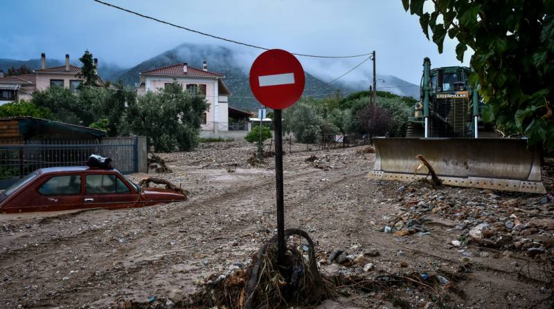 Πλημμυροπαθείς προσφεύγουν στη Δικαιοσύνη κατά του Κ. Αγοραστού