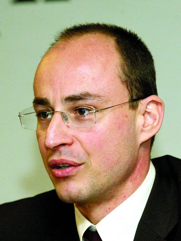 Μπουλούκος κατά ηγεσίας της ΝΔ