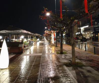 Όταν πονάει το χέρι... δεν το κόβουµε