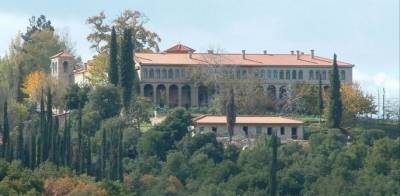 25η Μαρτίου 1821: Η Μονή Αγίας Λαύρας στον Επαναστατικό Αγώνα. Τι έγινε πριν από 200 χρόνια