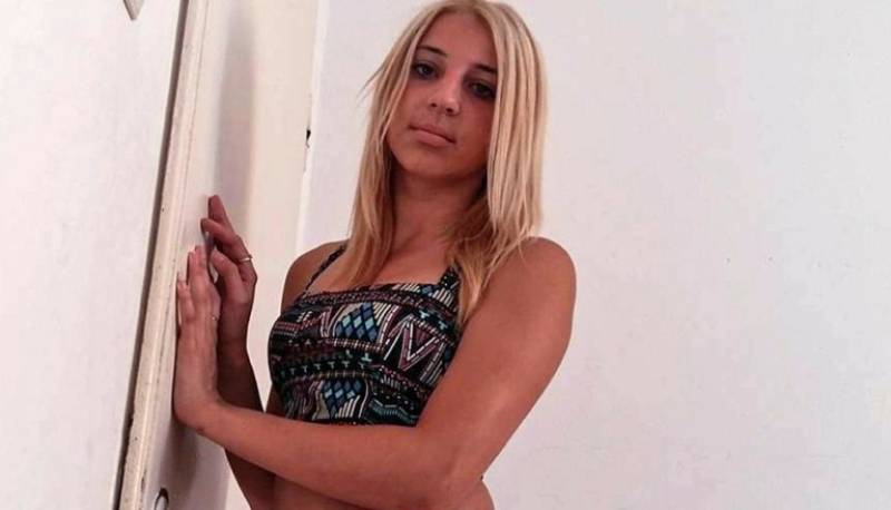 Κως: Εντοπίστηκε νεκρή η 27χρονη Αναστάζια (βίντεο)