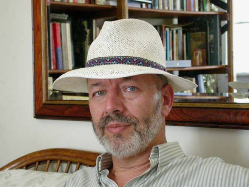 Δημιουργικό παιχνίδι με τον Βασίλη Αναγνώστου στα Φιλιατρά