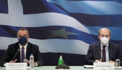 Μέτρα στήριξης: Επτά παρεμβάσεις με "άρωμα" εκλογών - Πακέτο 800 εκ. ευρώ (βίντεο)