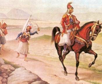 Εκδηλώσεις για την επέτειο της Αλωσης της Τριπολιτσάς