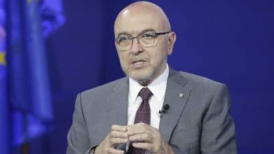 Φραγκογιάννης: Οι σχέσεις Ελλάδας-Γαλλίας έχουν αναθερμανθεί