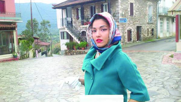 Σουηδικό ντοκιμαντέρ για τη Μαρία Κάλλας