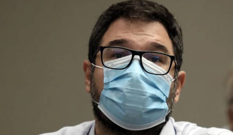 Ηλιόπουλος: Ο κ. Μητσοτάκης δεν απάντησε σε τίποτα στη Βουλή χθες