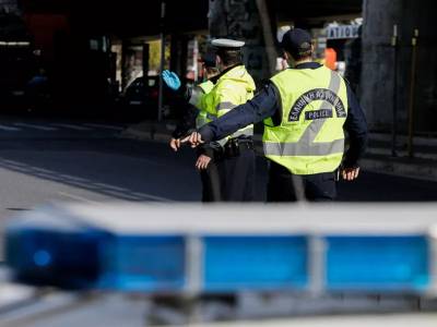 Αυξημένα τα μέτρα οδικής ασφάλειας σε όλη την επικράτεια λόγω Πάσχα - Τι περιλαμβάνει ο σχεδιασμός της Τροχαίας