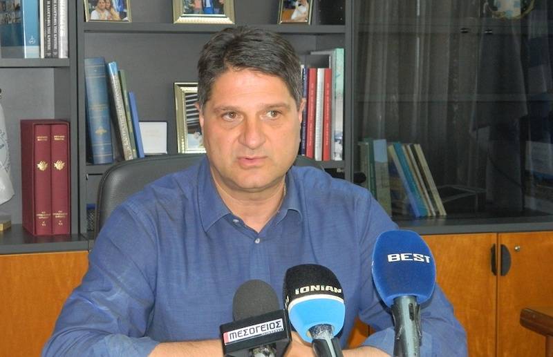 Εκτακτη συνεδρίαση του Δημοτικού Συμβουλίου Μεσσήνης