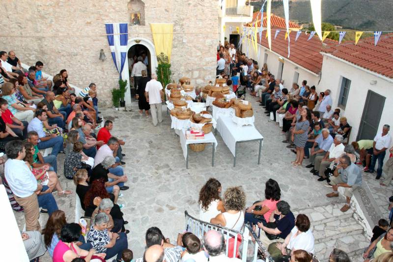 Η Ομάδα Πάμε Βόλτα στη Μονή Δήμιοβας