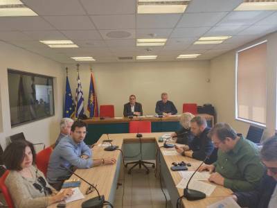 Προσπάθεια εύρεσης οικοπέδων για χώρους στάθμευσης