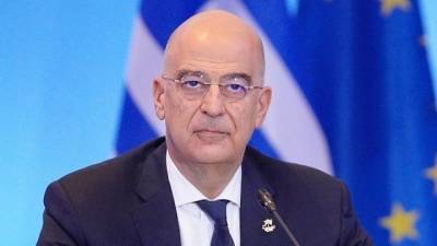 Δένδιας: Ελλάδα και Ινδία έχουν κοινή θεώρηση των πραγμάτων