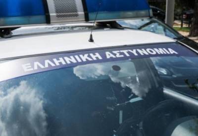 Θεσσαλονίκη: Απείλησε με μαχαίρι και χτύπησε καθηγητή σε σχολικό ποδοσφαιρικό αγώνα