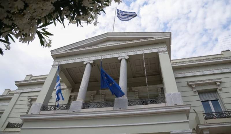 Πόλεμος στην Ουκρανία: Διάβημα διαμαρτυρίας της Αθήνας στον ρώσο πρέσβη για τον θάνατο Ελλήνων ομογενών