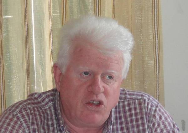 Γόντικας: "Δεν έχουν τελειωμό οι απαιτήσεις των εργολάβων στο λιμάνι του Αστρους"