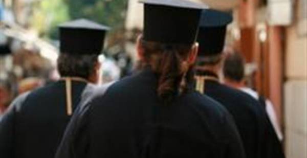 Ιερείς και στη Μεσσηνία, θύματα του «δράκου της Ξάνθης»