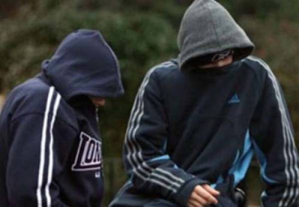 Καλαμάτα: Στην επιμελήτρια ανηλίκων τα 2 τσιγγανόπουλα που έκλεβαν