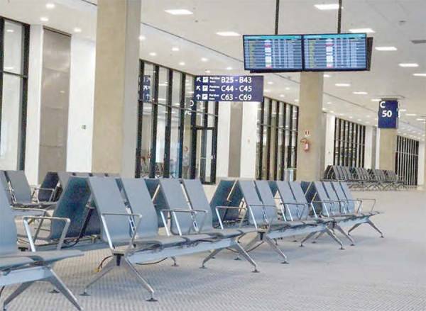 Χωρίς τουρίστες έρχεται χρεοκοπία