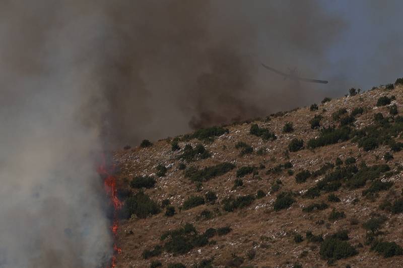 Έφη Αχτσιόγλου: Δεν υπήρξαν σχέδιο, ετοιμότητα και επιχειρησιακή επάρκεια για τις πυρκαγιές από την κυβέρνηση