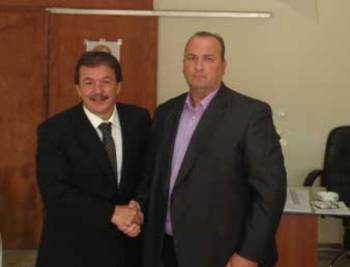 Μεσσήνη: Ο Νικόλαος Χριστοφιλόπουλος υποψήφιος με τον Δ. Σαμπαζιώτη