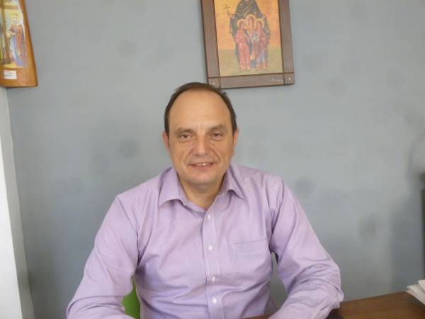 Στήριξη των τρίτεκνων από Πολιτεία και επιχειρήσεις ζητεί ο Χρ. Κορομηλάς