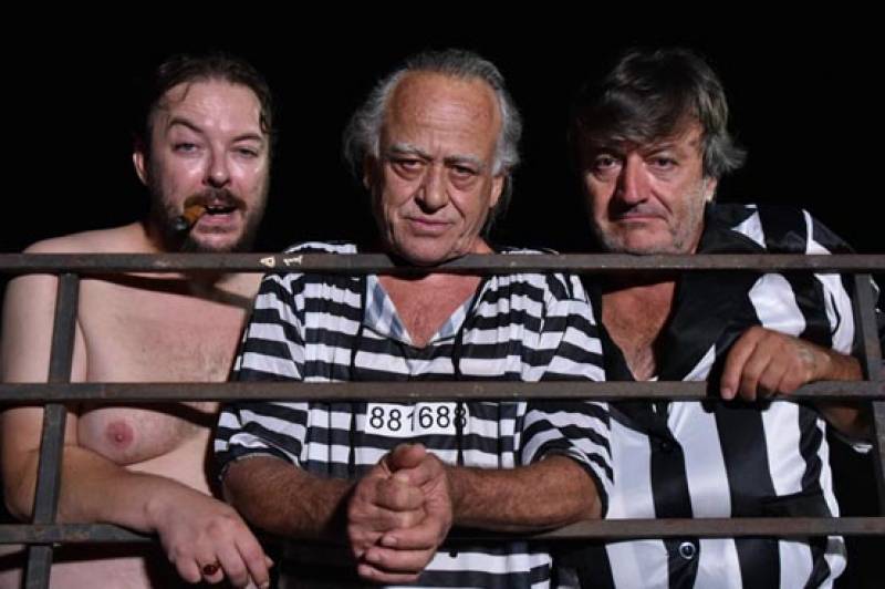 "Τα δεινά του δανεισμού" σήμερα στο Τρενοτεχνείο