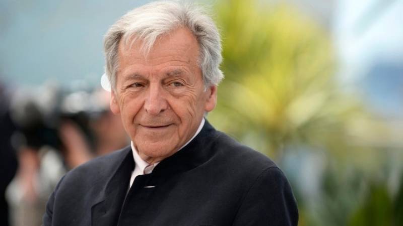 Κώστας Γαβράς: Μια ταινία είναι σαν ερωτική ιστορία