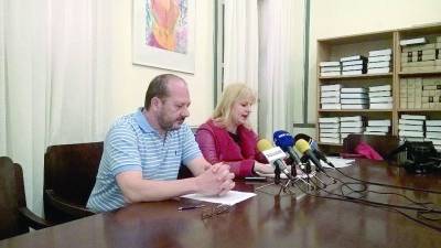 Το πρόγραμμα της φετινής "Ανοιξης των πλήκτρων"