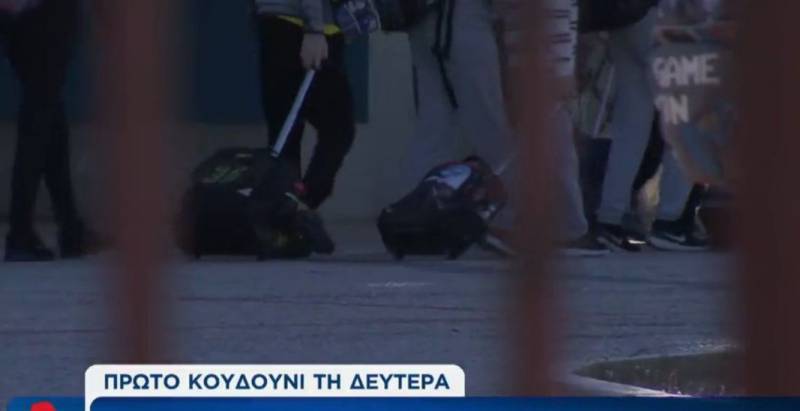 Χωρίς self test και προαιρετική χρήση μάσκας το άνοιγμα των σχολείων τη Δευτέρα (Βίντεο)