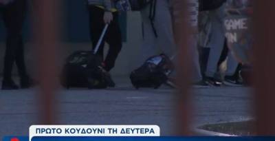 Χωρίς self test και προαιρετική χρήση μάσκας το άνοιγμα των σχολείων τη Δευτέρα (Βίντεο)