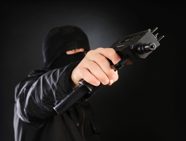 Λήστεψαν ηλικιωμένες στην Αγριλιά