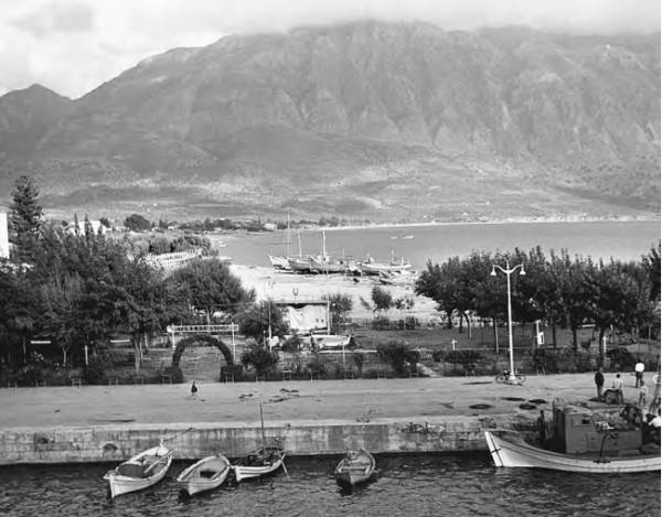 Το "Πανελλήνιον" τη δεκαετία του 1960