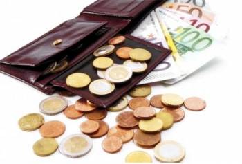 Κάρτα "βρήκε" το χαμένο πορτοφόλι