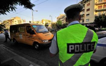 Αυξημένα μέτρα της Τροχαίας ενόψει εκλογών