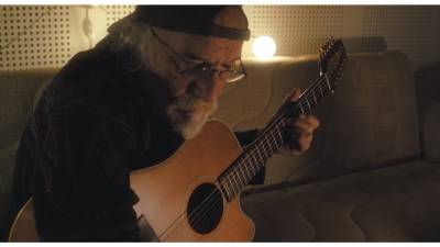 Κέντρο Δημιουργικού Ντοκιμαντέρ Καλαμάτας: «Το ημερολόγιο ενός εξόριστου» αύριο στο «Doc Cafe»