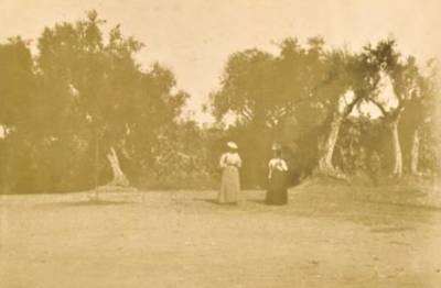 Προ αμνημονεύτων