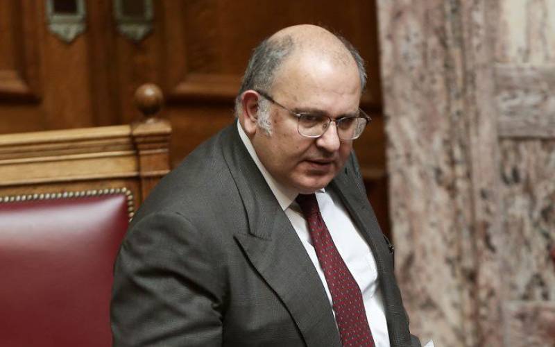 Νίκος Ξυδάκης: Ο πρωθυπουργός ανέλαβε την πολιτική ευθύνη για τις φωτιές