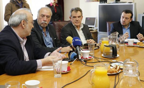 Το Καλό Νερό - Τσακώνα μείζον θέμα για την Τριφυλία