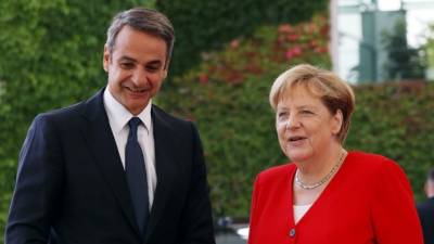 Κυρ. Μητσοτάκης: Οι αλλαγές στην οικονομία θα γίνουν από εμάς γιατί αφορούν εμάς (Βίντεο)